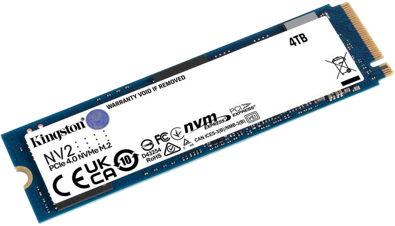 M.2 SSD